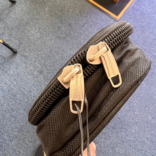 Acoustic Bass Guitar Gig Bag