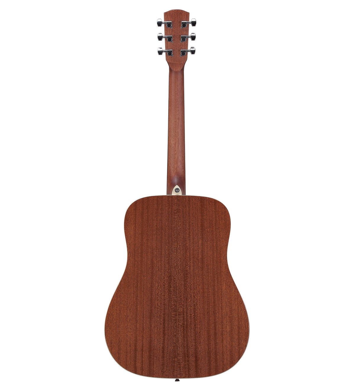 Alvarez Regent Left Handed Acoustic Guitar w/Deluxe Gig bag