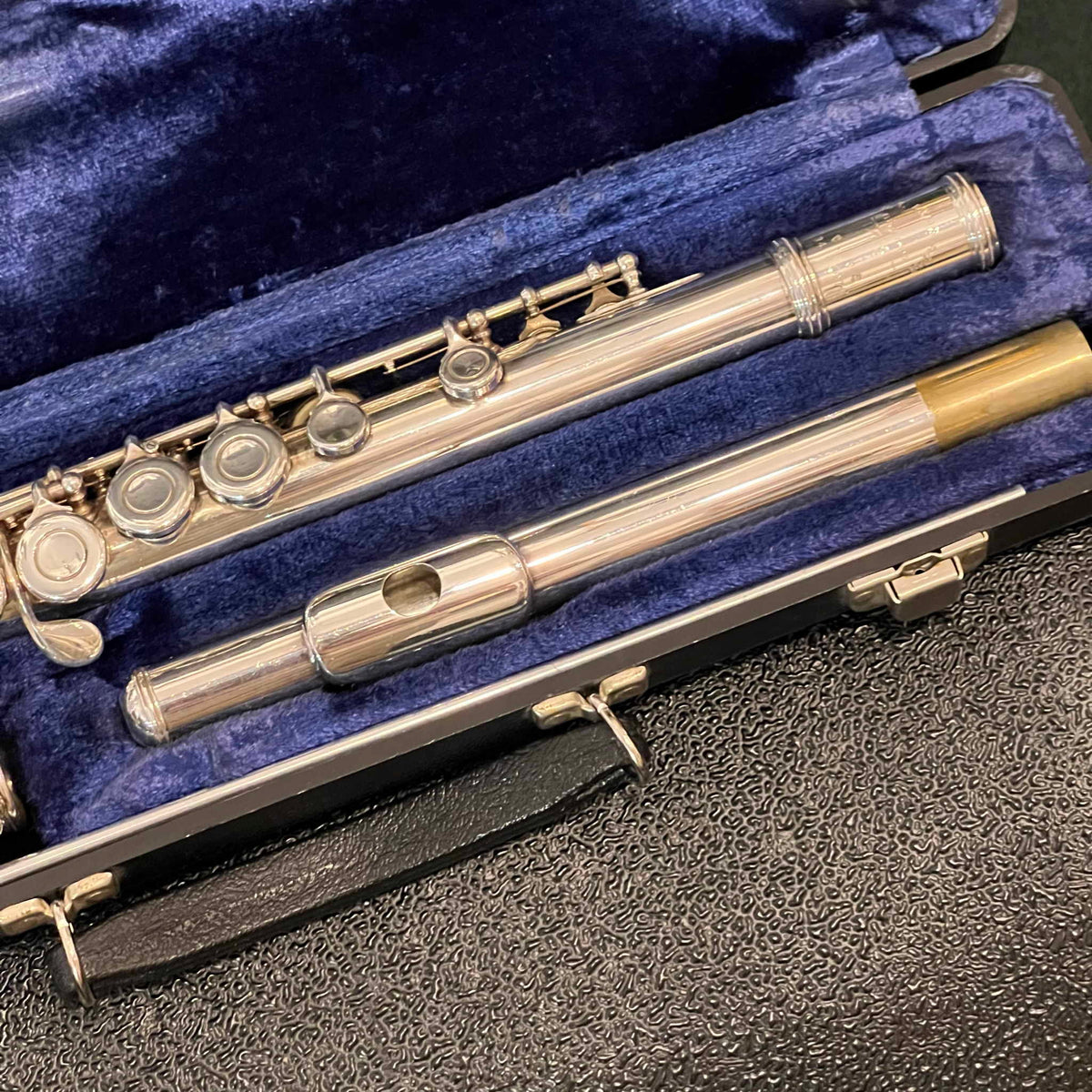 Armstrong 104 Flute 3421077 (used)