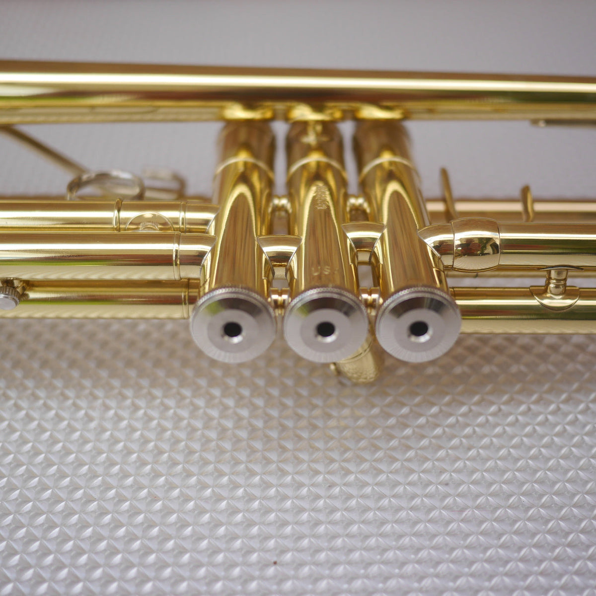 Bach Trumpet TR300H2 Used Excellent