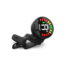 Load image into Gallery viewer, D'Addario Nexxus 360 USB Rechargeable Tuner
