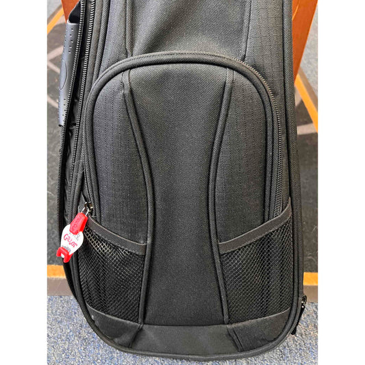 Gator GB-4G-UKE CON Concert Ukulele Gig Bag (Used)