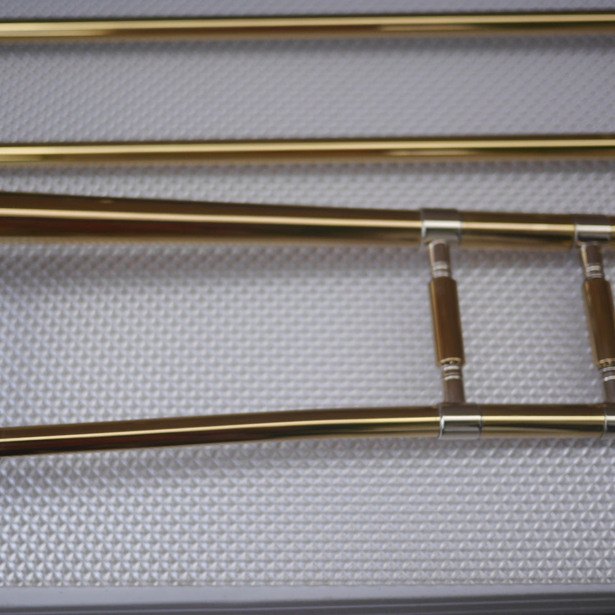 Holton TR602 Collegiate Trombone New Old Stock Mint