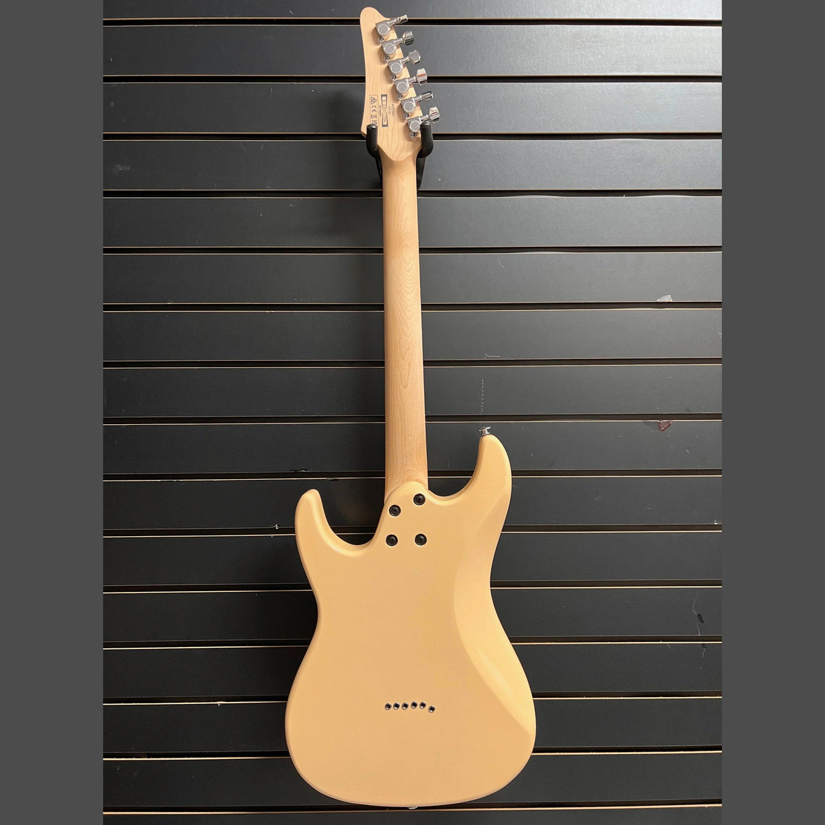 Ibanez AZES Electric Guitar - Ivory