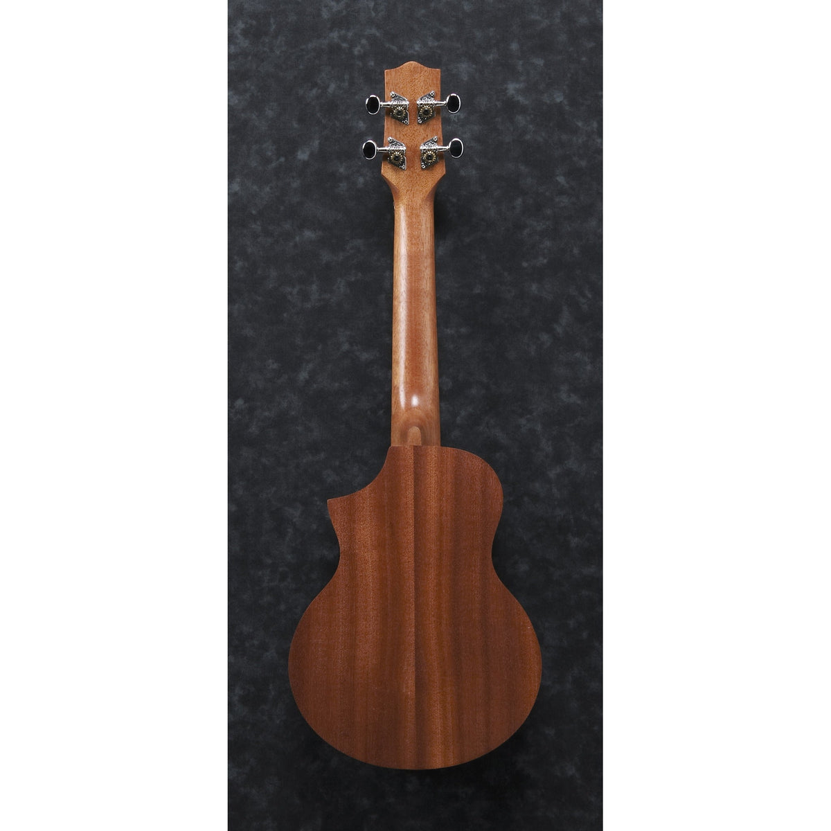 Ibanez UEW5 Concert Ukulele Open Pore Natural