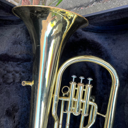 Jupiter Baritone BR-462 (used)