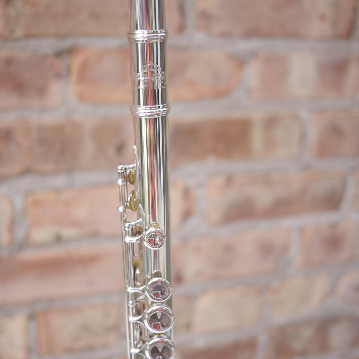 Jupiter CEF-510 Capital Edition Flute (used)