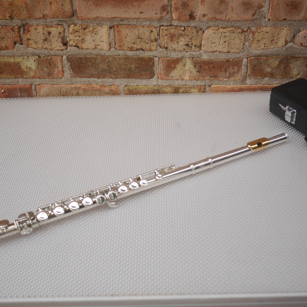 Jupiter CEF-510 Capital Edition Flute (used)