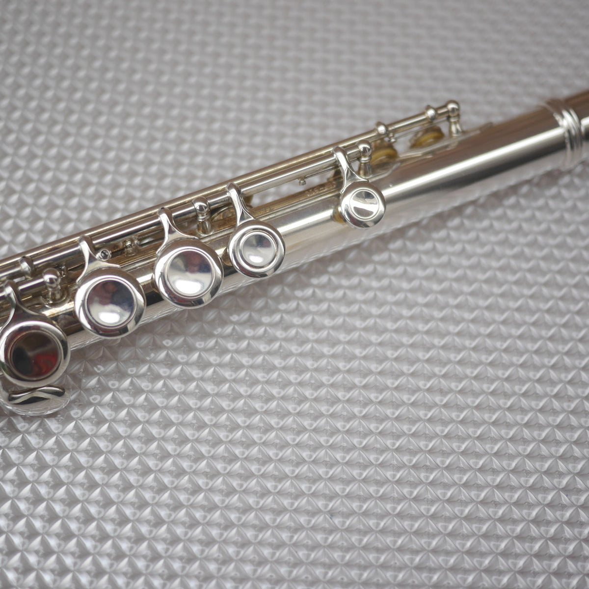 Jupiter CEF-510 Capital Edition Flute (used)