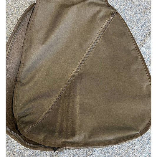 Kaces Dreadnought Acoustic Guitar Padded Gig Bag (used)