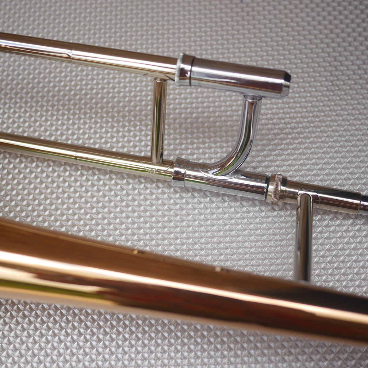 Leblanc Martin Galaxy TR4500 Trombone New (old stock) Copper & Brass