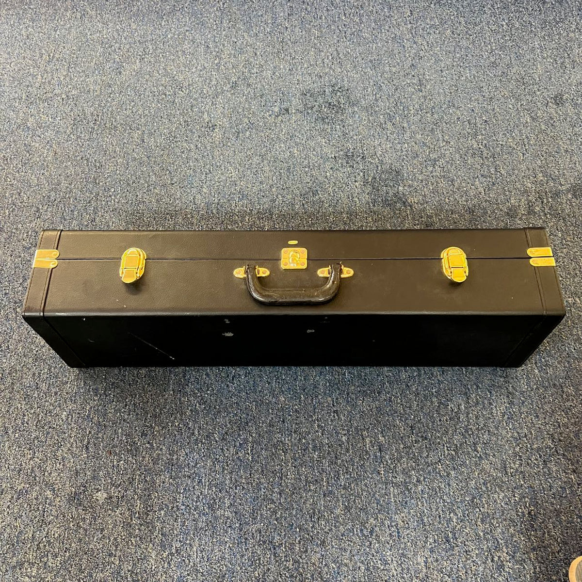 Legacy USA SS1000 Soprano Saxophone (used)