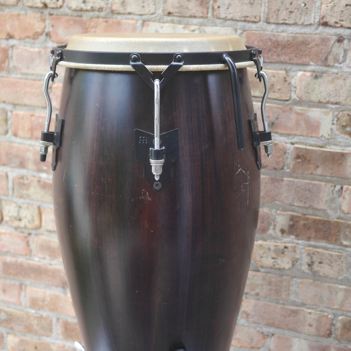Meinl Marathon Series 11" Conga Drum w/stand