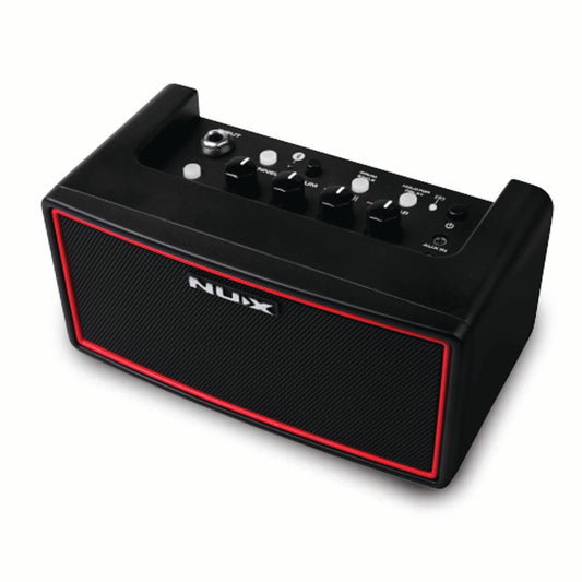 NUX Mighty Air 8-watt 2 x 2-inch Wireless Stereo Modeling Amp