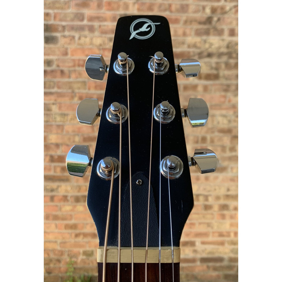 Seagull S6 Deluxe Acoustic Guitar Natural Cedar