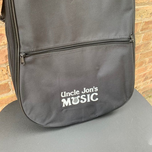 UJM Henry Heller Basic Bass Gig Bag