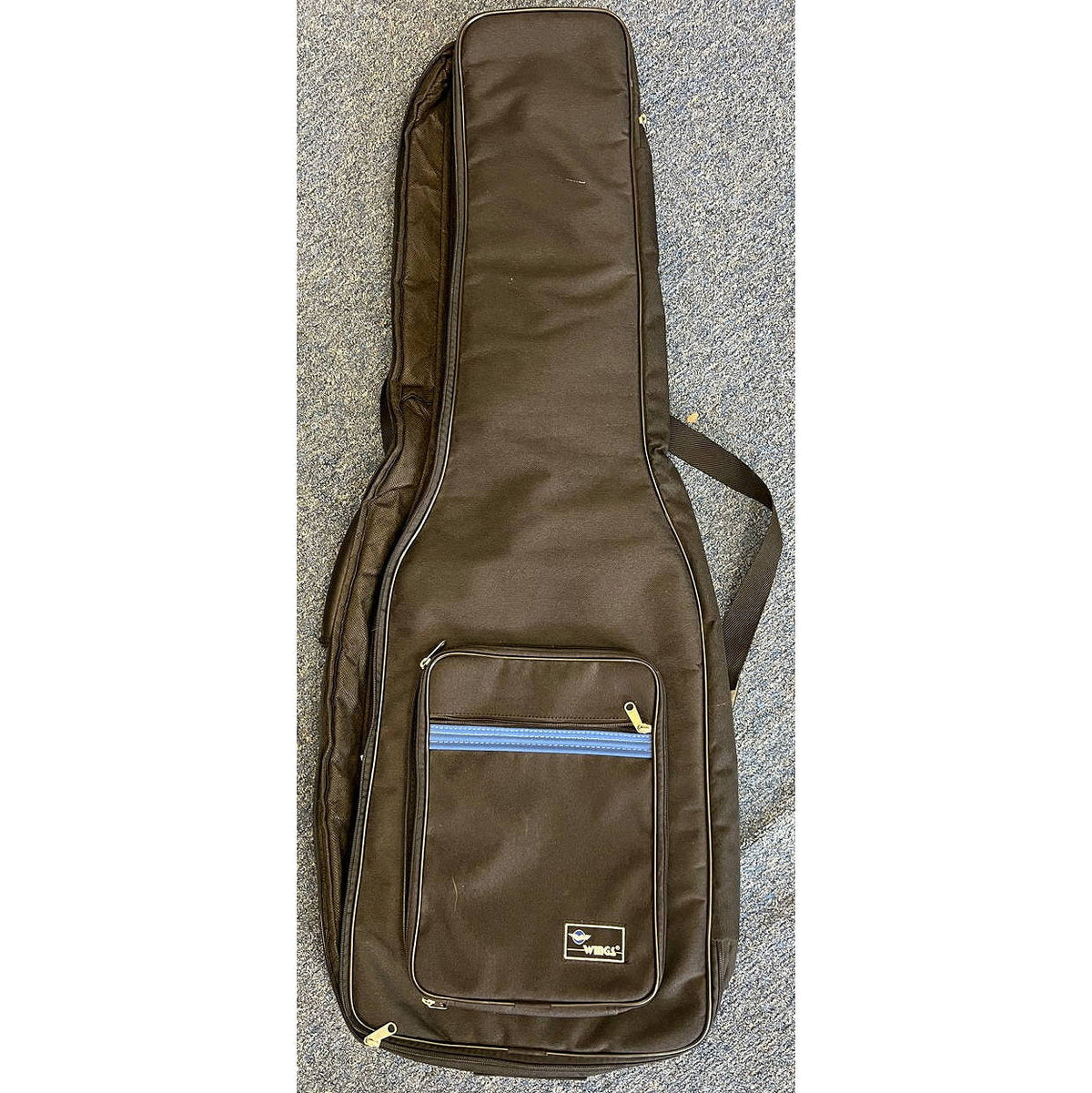 Wings Electric Guitar Gig Bag (used)