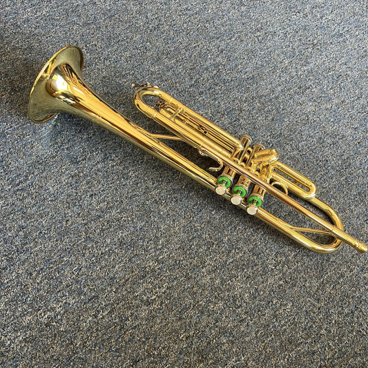 Holton T-602 Trumpet USA Excellent
