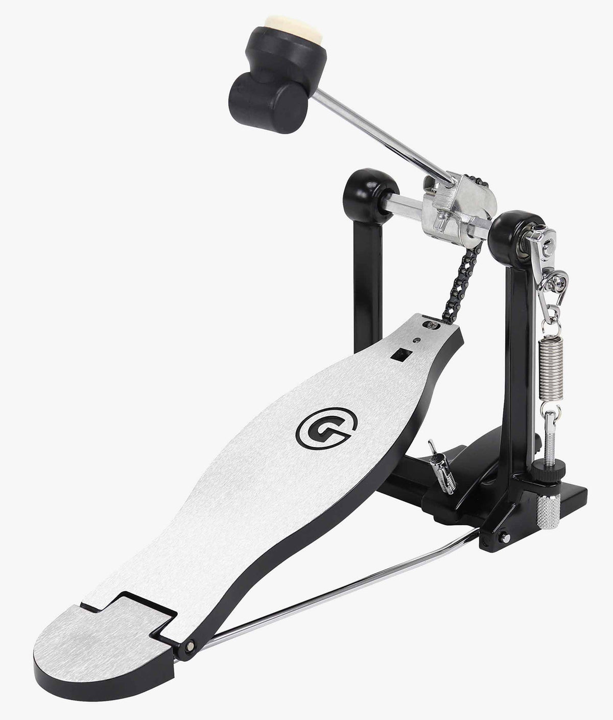 Gibraltar 4711SC Velocity Single Chain Drive Single Pedal