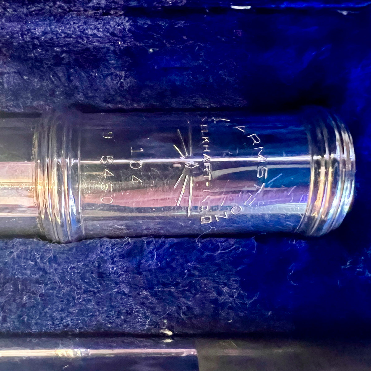 Armstrong 104 Flute 95450 (used)