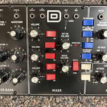 Load image into Gallery viewer, Behringer Model D Synthesizer, Used