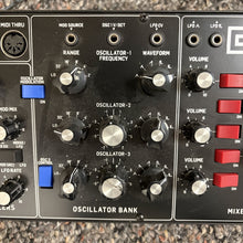 Load image into Gallery viewer, Behringer Model D Synthesizer, Used