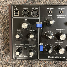 Load image into Gallery viewer, Behringer Model D Synthesizer, Used