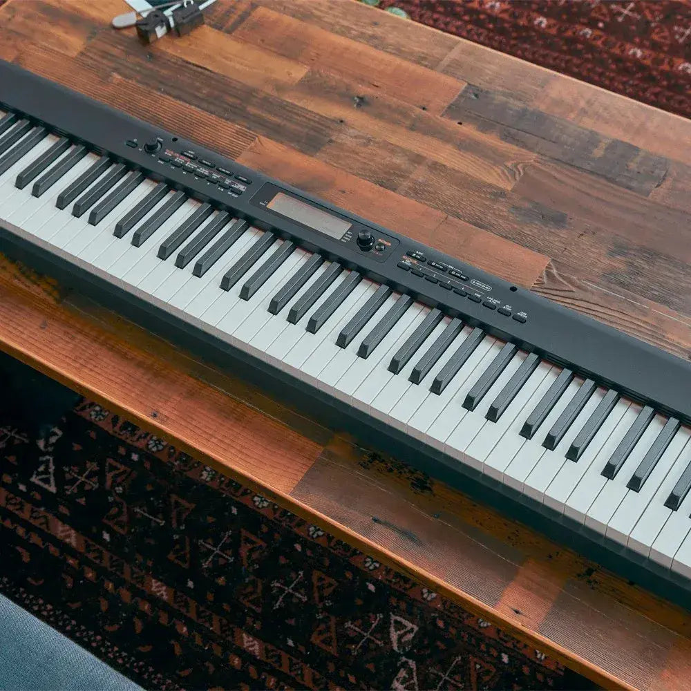 CASIO CDP-S360BK Digital Piano