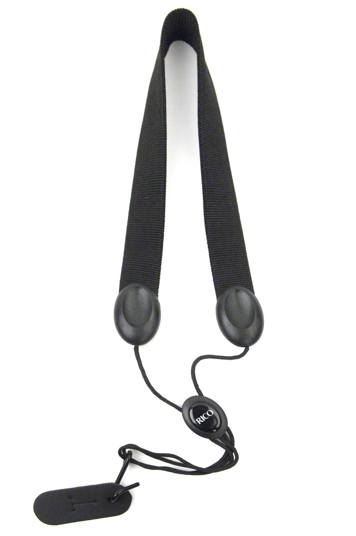 Rico Clarinet Strap With Thumb Tab