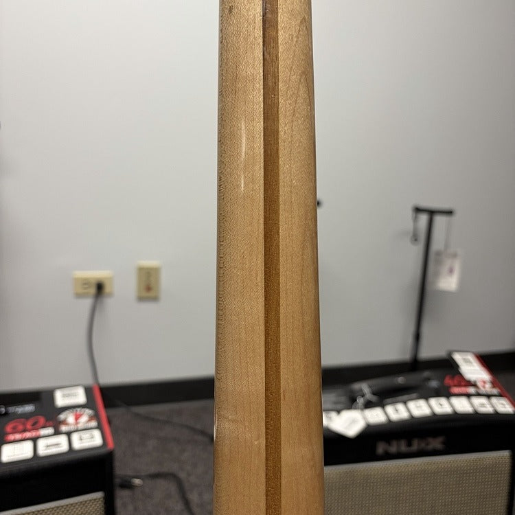 Fender MIM Jazz Bass Sunburst - Used (2000)