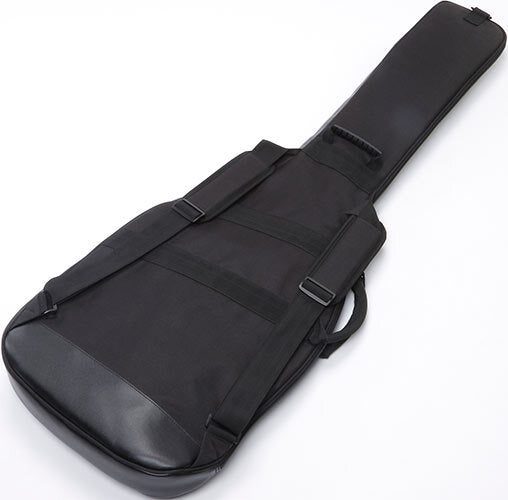 Ibanez PowerPad IBB540 Electric Bass Gig Bag - Black