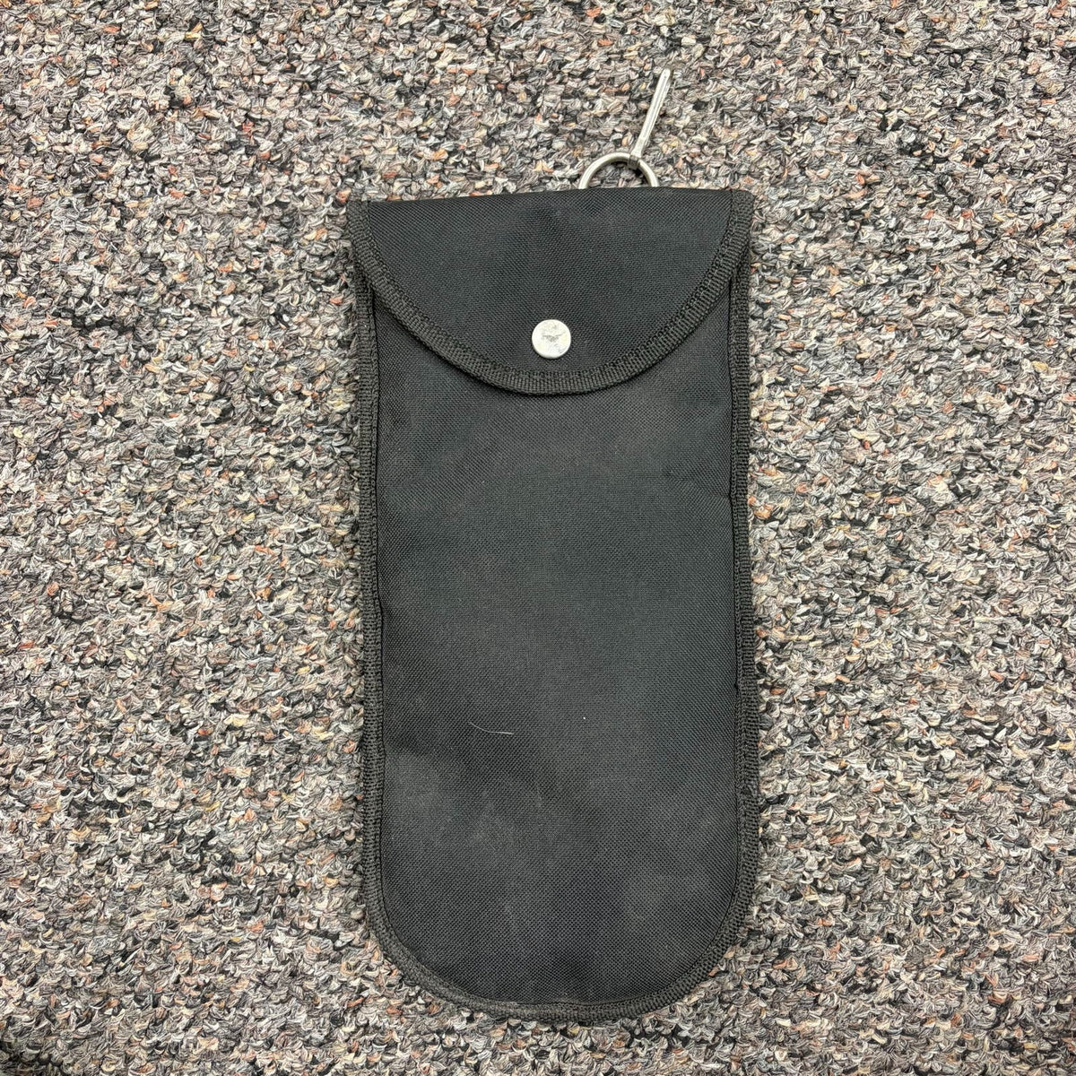 Kun Violin Shoulder Rest 4/4, used with case