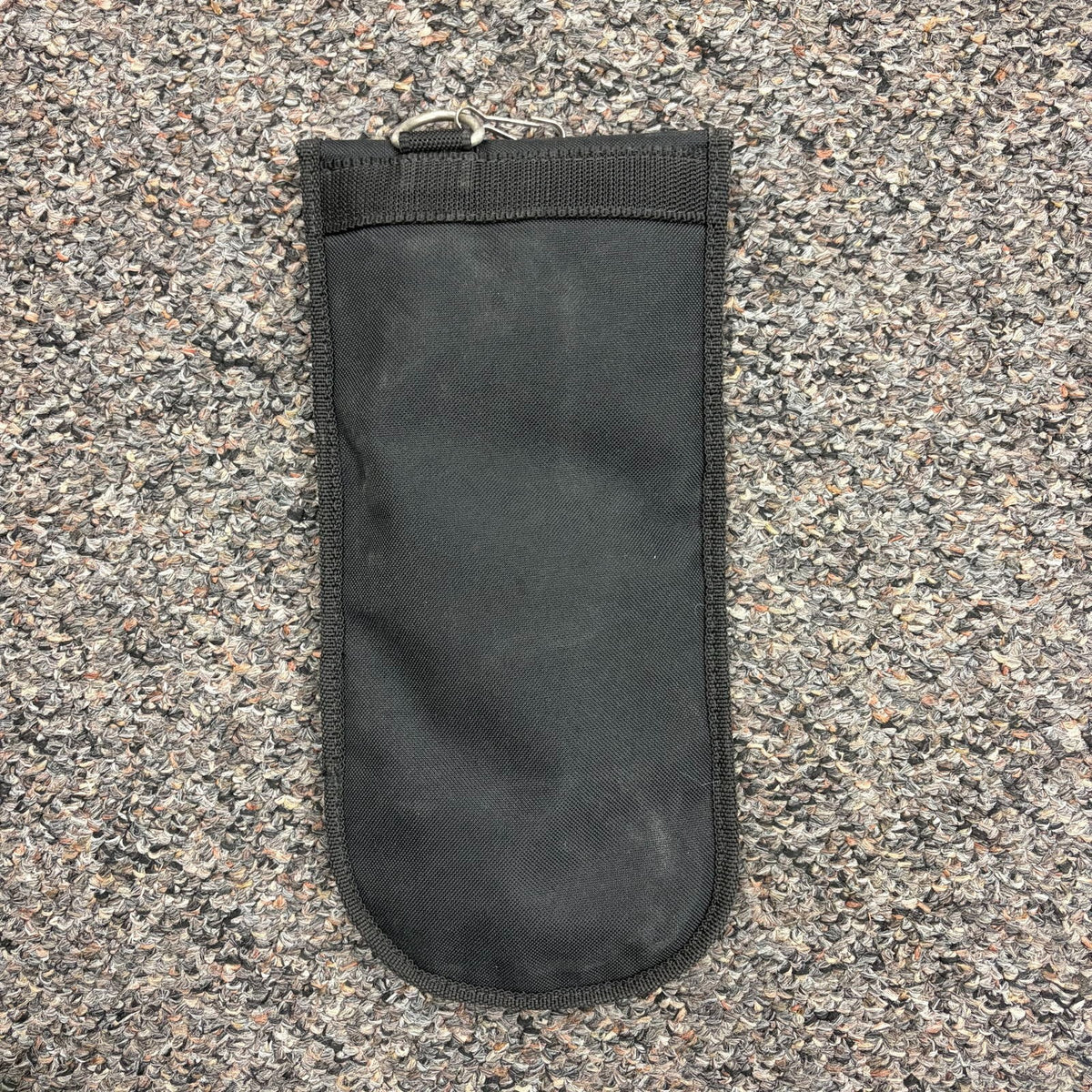 Kun Violin Shoulder Rest 4/4, used with case