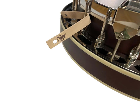 Sherrin's Threads Banjo Strap Adaptor