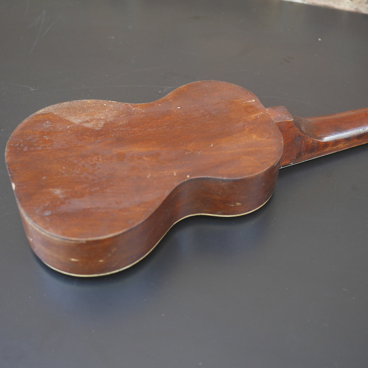 Vintage Soprano Ukulele