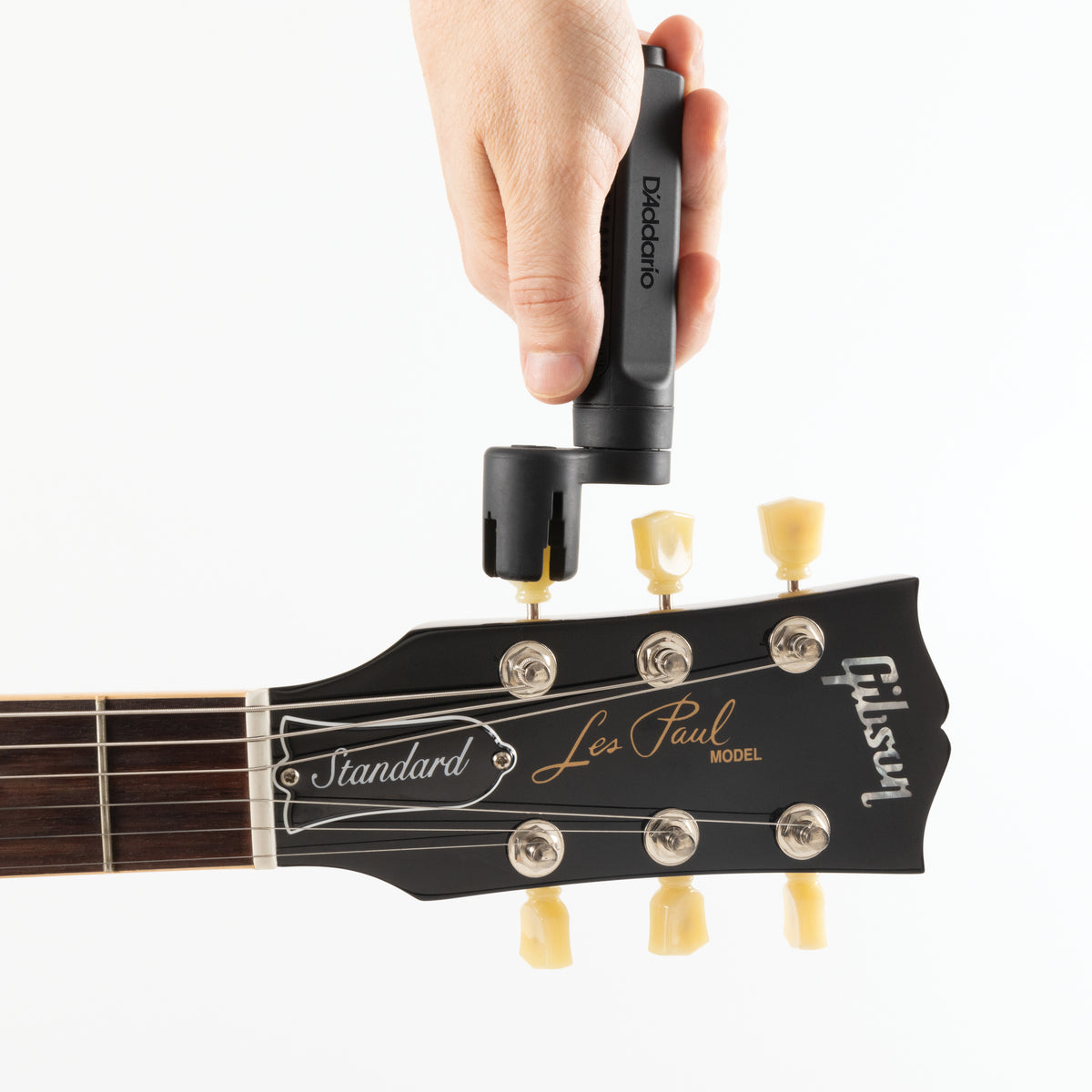 D'Addario Tour Grade String Peg Winder