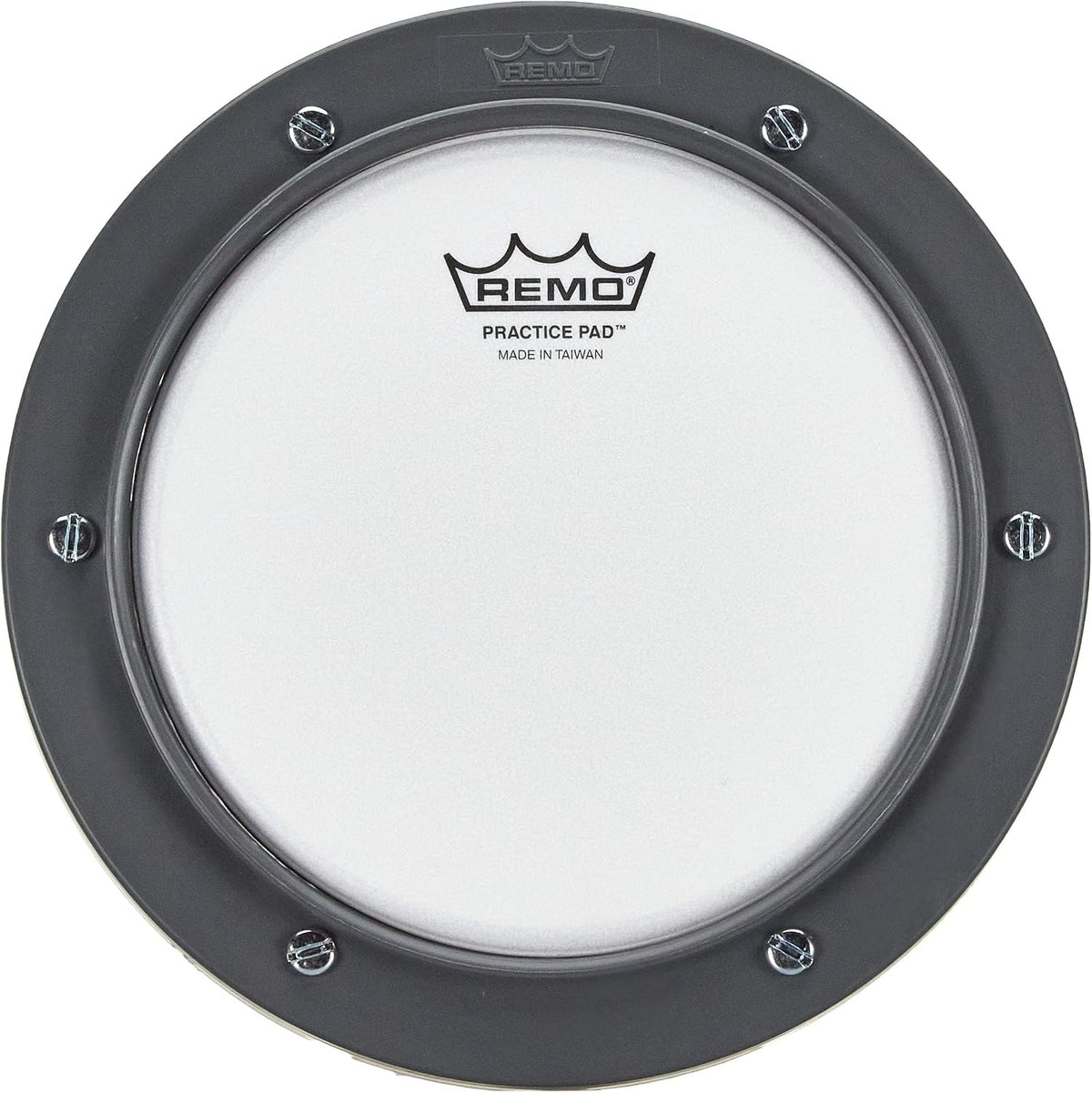 Remo 6” Tunable Practice Pad