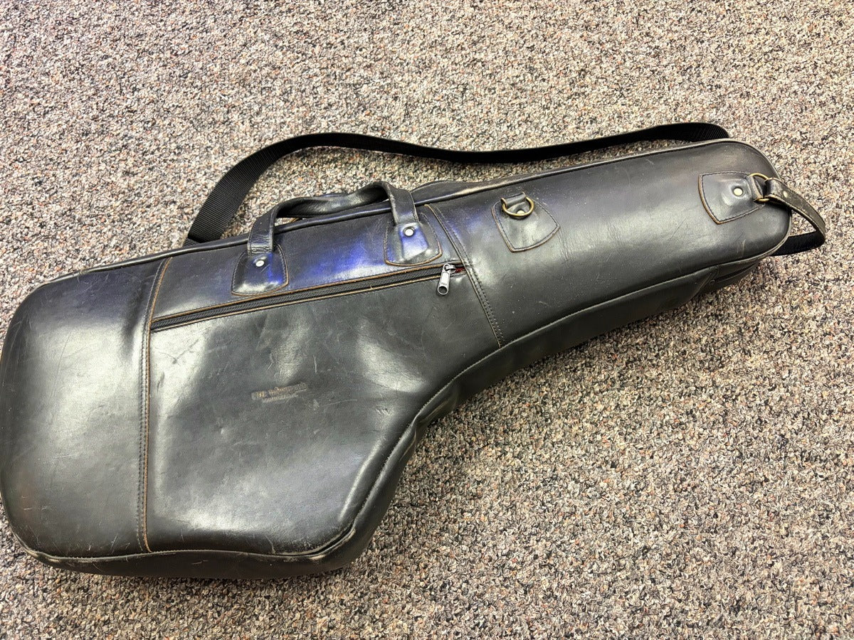 Reunion Blues Alto Soprano Sax Combo Gig Bag