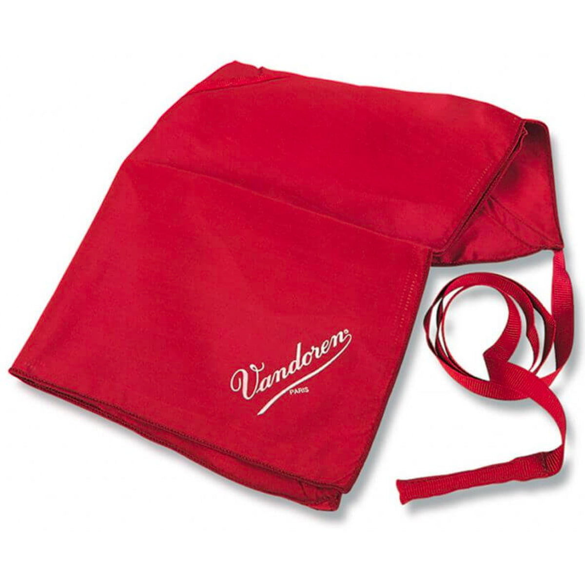Vandoren Microfiber Swab Bb Clarinet
