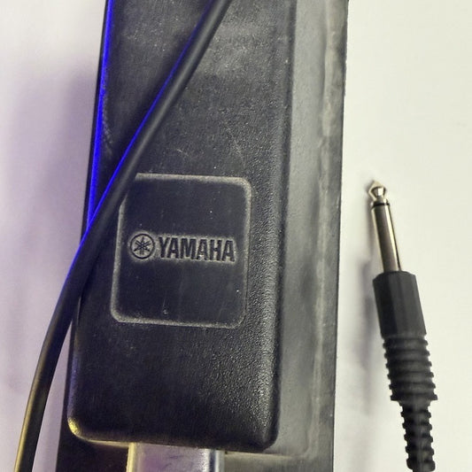 Yamaha Piano Style Sustain Pedal - Used