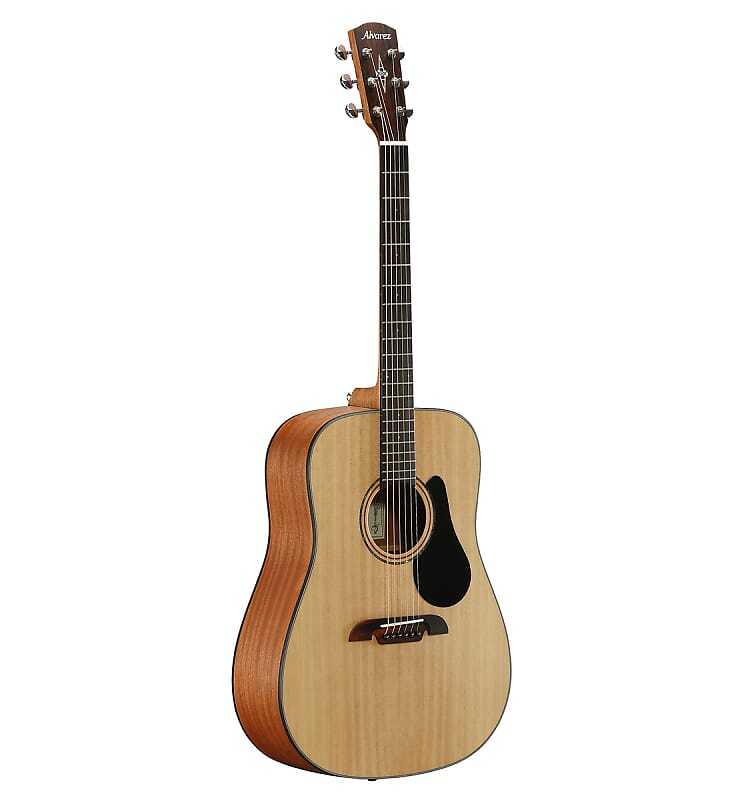 Alvarez Artist Series Dreadnought Acoustic Guitar