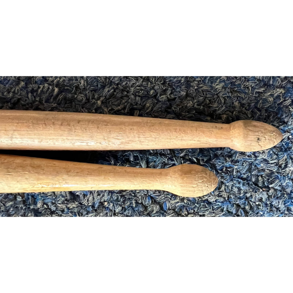 Ludwig Vic Firth Vintage lot 12 drum sticks