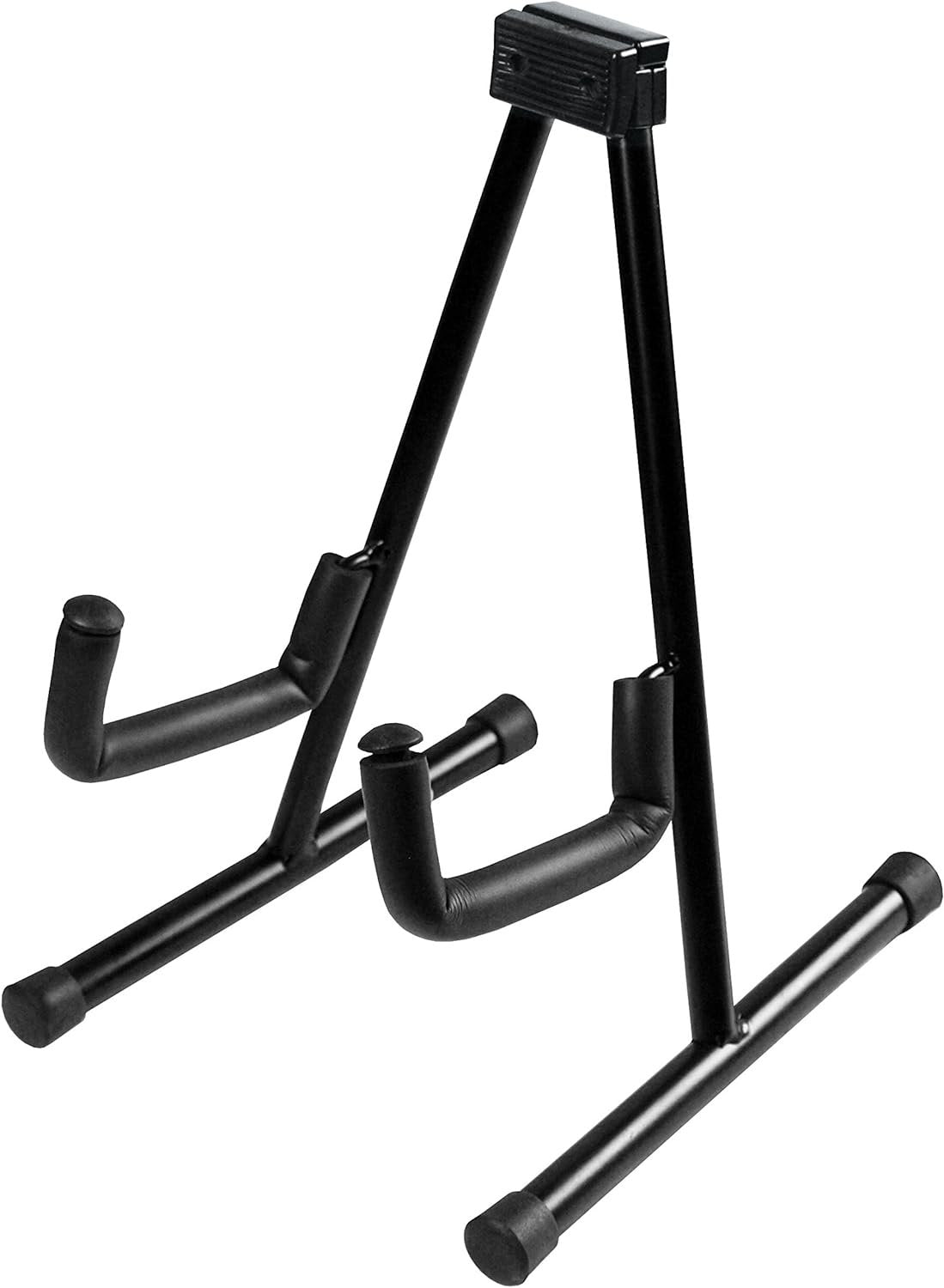 Eddy Finn Folding Ukulele Stand Black