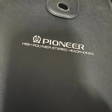 Load image into Gallery viewer, Pioneer SE-500 High Polymer Stereo Headphones Vintage 1981 Used