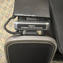 Load image into Gallery viewer, Pioneer SE-500 High Polymer Stereo Headphones Vintage 1981 Used