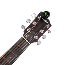 Load image into Gallery viewer, D'Addario Nexxus 360 USB Rechargeable Tuner