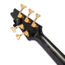 Load image into Gallery viewer, D'Addario Nexxus 360 USB Rechargeable Tuner