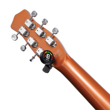 Load image into Gallery viewer, D'Addario Nexxus 360 USB Rechargeable Tuner