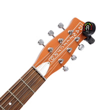 Load image into Gallery viewer, D'Addario Nexxus 360 USB Rechargeable Tuner