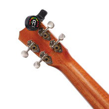 Load image into Gallery viewer, D'Addario Nexxus 360 USB Rechargeable Tuner